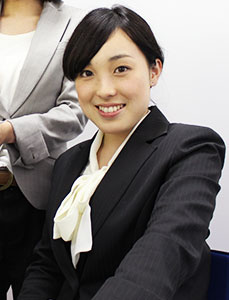 Linuxエンジニア プロ育成コース 修了:A.Fさん
