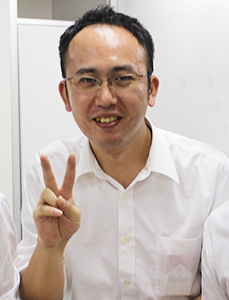 Linuxエンジニア プロ育成コース 修了:T.Oさん